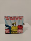 Cele Mai Tari C&acirc;ntece Din Epoca De Aur CD Muzică