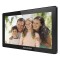 Monitor videointerfon TCP/IP Wireless, Touch Screen IPS-TFT LCD 10 inch - HIKVISION DS-KH8520-WTE1