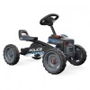 Kart cu pedale Berg Buzzy Police, Berg Toys