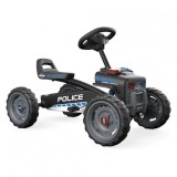 Kart cu pedale Berg Buzzy Police