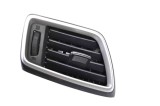 Gura de ventilație planșa de bord NISSAN QASHQAI II J11, J11_ 2016 OEM: 68760-4EA0A 13686691