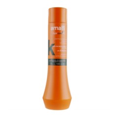Balsam pentru par Amalfi Keratina, 1000 ml