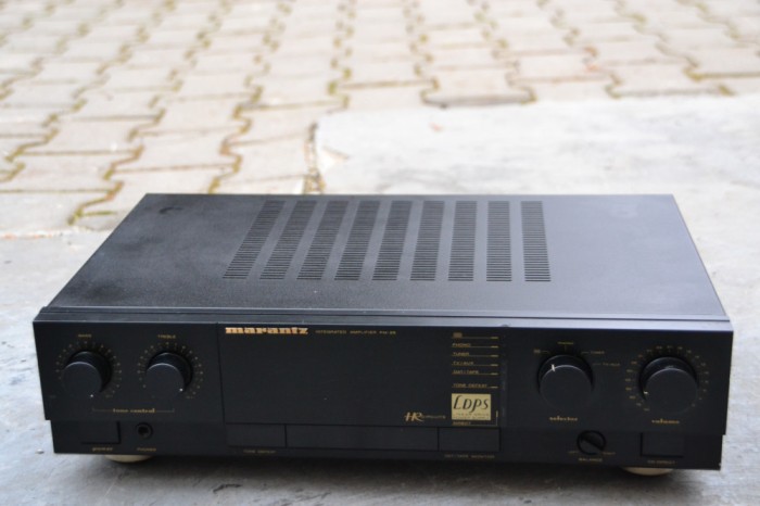 Amplificator Marantz PM 25
