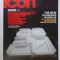 THE ICON , ARCHITECTURE , DESIGN , CULTURE , REVISTA IN LIMBA ENGLEZA , MAY , 2009