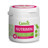 Cumpara ieftin Canvit Nutrimin pentru pisici 150 g