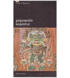 Cottie A. Burland - Popoarele soarelui - 126831