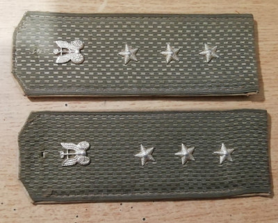 C1 5 - Grade militare - straine - piesa de colectie! foto