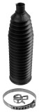 Burduf cauciuc directie Opel Astra G, Astra H, Astra H Twintop, Meriva B, Zafira / Zafira Family B, Zafira A Motor 1.2, 1.2, parte montare Axa fata