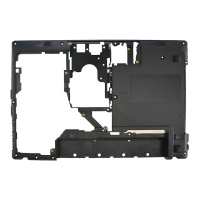 Carcasa inferioara, bottom case laptop Lenovo IdeaPad G470 G475 varianta cu port HDMI foto