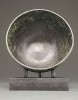 Vas Bronz Antic Lorestan, 2000 BC, Ritualic, 13cm, Certificat Autenticitate, Colectie Oxford