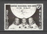 Belgia.1969 Apollo 11 MB.99, Nestampilat