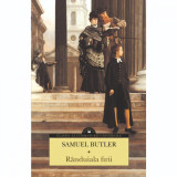 Carte Editura Corint, Randuiala firii, Samuel Butler