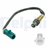 Sonda lambda Ford C-Max, C-Max II, Focus C-Max, Focus II, Focus III, Grand C-Max Motor 1.4, 1.6, 1.6 Flexifuel, 1.6 LPG, 1.6 TDCi, 1.6 Ti, 1.6