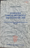 POVESTEA FAMILIEI MOTRESCU 2015 REZISTENTA ARMATA ANTICOMUNISTA DIN BUCOVINA 480