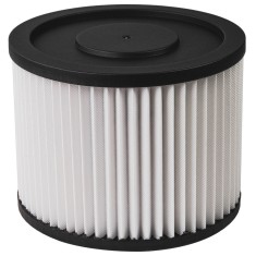 Filtru HEPA pentru aspirator RDP-WC13 &Oslash;180 x &Oslash;146 l 145mm, Raider 090337