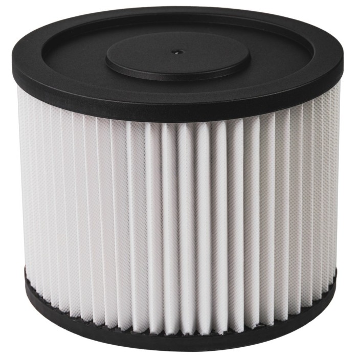 Filtru HEPA pentru aspirator RDP-WC13 &Oslash;180 x &Oslash;146 l 145mm, Raider 090337