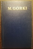 Maxim Gorki - Opere vol. 21 (Viata lui Klim Samghin III)