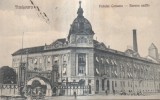 Timisoara. Hotelul Coroana (circulata 1923)