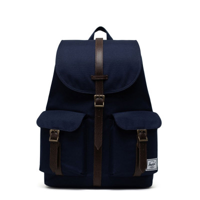 Rucsac Herschel Dawson Peacoat Chicory Coffee - Cod 729453756995 foto