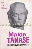 Maria Tanase Si Cantecul Romanesc - Petre Ghiata, Clery Sachelar