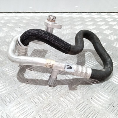 Conducta AC Fiat Panda 2011 - 2021 foto