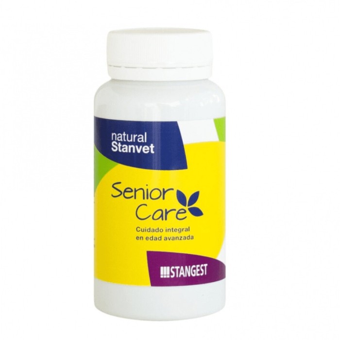 Senior Care, Stangest, 30 tablete