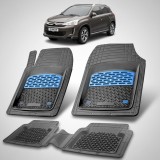 Cumpara ieftin Covorase Citroen C4 Aircross SUV Gen1 Compatibile 2012-2017 | Blue