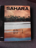 SAHARA - CHRISTOPH KRUGER (TEXT IN LIMBA GERMANA)