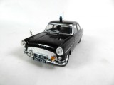 Macheta Ford Consul MKII - UK POLICE Masini de Politie scara 1:43