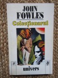COLECTIONARUL-JOHN FOWLES