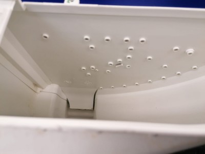 Caseta detergent masina de spalat Hotpoint , lungime 46 cm / R22 foto