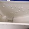 Caseta detergent masina de spalat Hotpoint , lungime 46 cm / R22