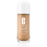 Clinique Even Better&trade; Vitamin Makeup fond de ten lichid SPF 50 culoare Light Medium Cool 4 30 ml