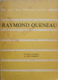 ARTA POETICA-RAYMOND QUENEAU