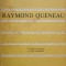 ARTA POETICA-RAYMOND QUENEAU-217234