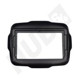 Cumpara ieftin Rama adaptoare Jeep Renegade (2016+) pentru Navigatii multimedia Android de 9 Inch - HUB64