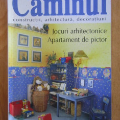 Revista CAMINUL nr. 8 / 1999