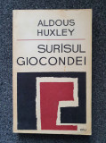 SURASUL GIOCONDEI - Aldous Huxley