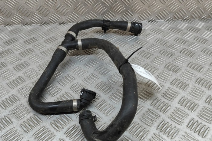 Furtun de lichid de răcire BMW iX3 G08 2023 OEM: 8743383 | 27451341