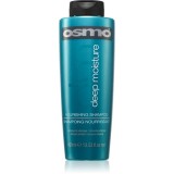 Osmo Deep Moisture șampon 400 ml