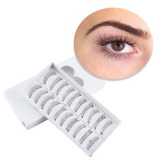 Set extensii gene false 20 buc. foto