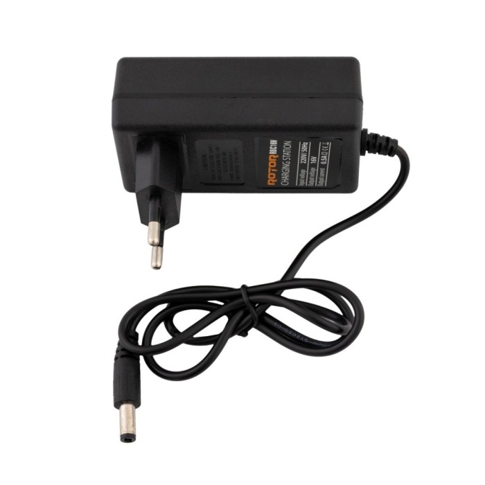 Incarcator ROTOR RBC-16V 0.5 A Innovative ReliableTools