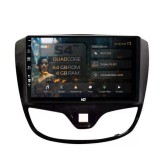 Cumpara ieftin Navigatie HUB64 Opel Karl (2015-2019), 4GB RAM, Android 13, Quadcore, DSP, GPS, Wi-FI, Carplay, Android Auto, USB, Bluetooth, Waze, Touchscreen, 9 inc