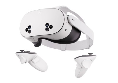 VR Meta Quest 3S 256GB foto