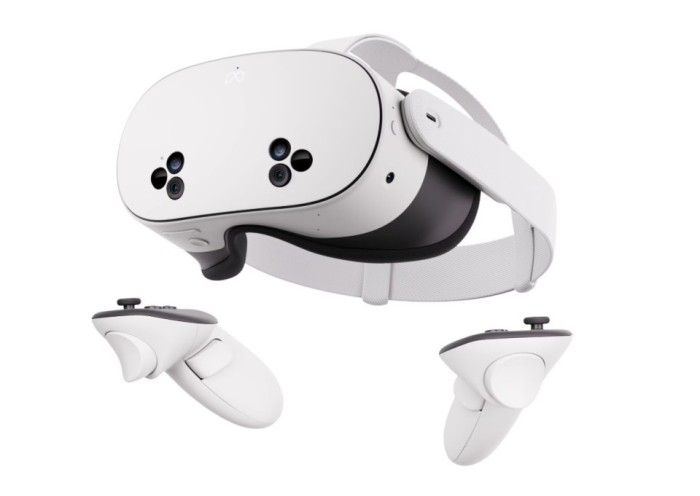 VR Meta Quest 3S 256GB