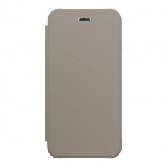 Husa Book Adidas SP Grip pentru iPhone 6/7/8/SE 2 Cream