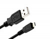 Cablu USB la micro USB Original Sony 1m