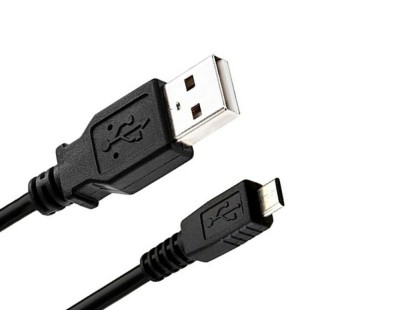 Cablu USB la Micro USB 1m foto