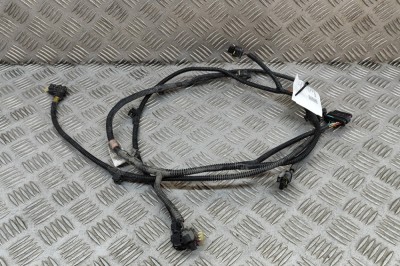Cablaj senzor de parcare spate TESLA MODEL 3 2019 OEM: 1067959-00-D 23899168 foto