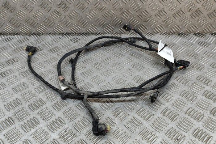Cablaj senzor de parcare spate TESLA MODEL 3 2019 OEM: 1067959-00-D 23899168